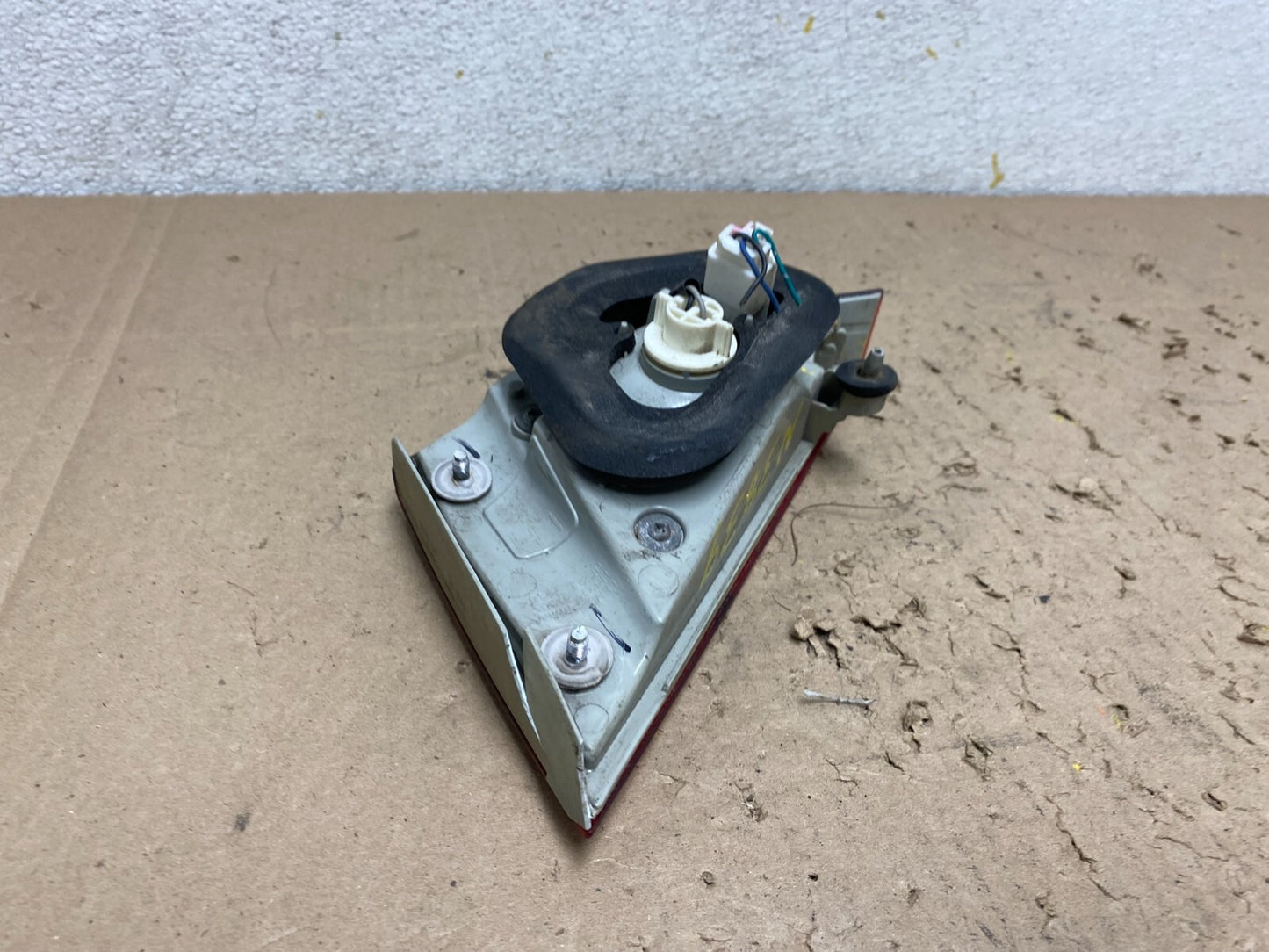 2011 2012 2013 2014 Hyundai Sonata Left Driver Inner Tail Light Oem N3839 DW6