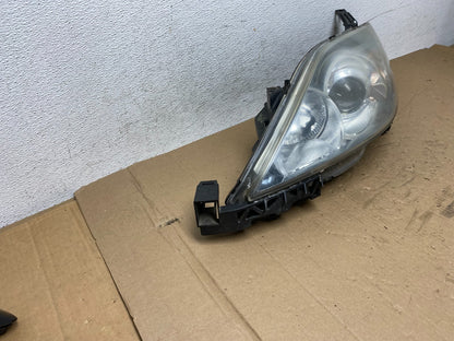 2006 2007 Mazda 5 Left Driver LH Side Halogen Headlight AD7800 DW2