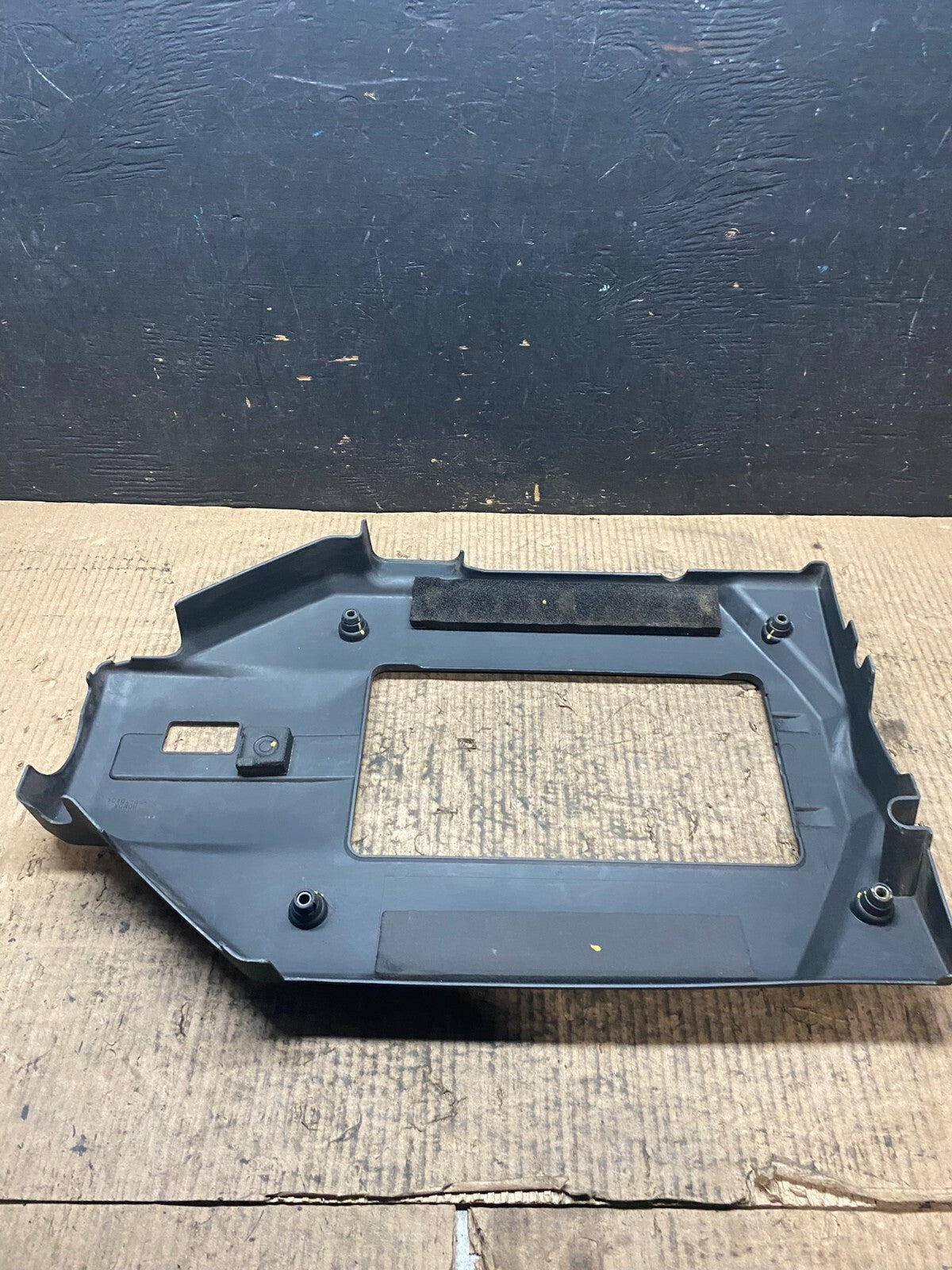 2001 2002 2003 Acura TL Engine Top Lid Motor Cover N2009 PS6