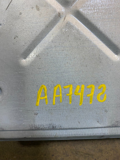2000 Ford Mustang 3.8L Engine Control ECU ECM Computer xr3f-12a650-kc AA7472 DG3