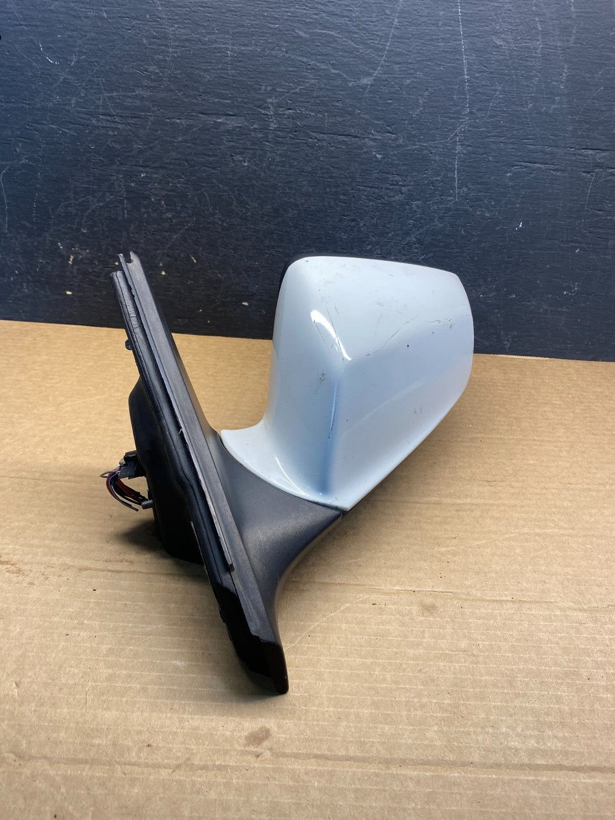 2013-2016 Buick Lacrosse Left Driver Turn Sgn View Power Door Mirror af7512 DG1