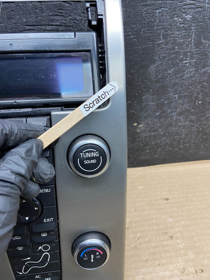 2004 to 2010 Volvo V70 Climate Control AC ah3997 DG3