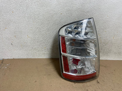 2006 2007 2008 2009 Toyota Prius Tail Light Left Driver LH AH6936 LK1