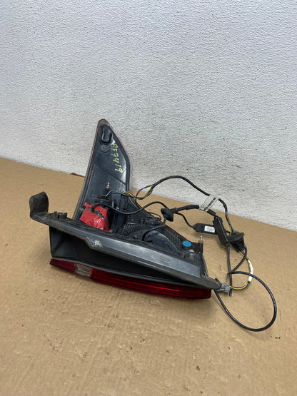 2011 2012 2013 2014 2015 Ford Explorer Left Driver LH Side Tail light AF7419 LK6
