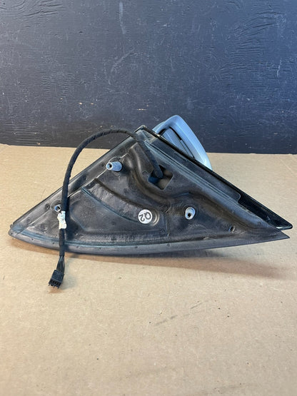 2006-2010 Mercedes-Benz R-Class R350 R500 Left Driver Door Mirror AD0008 DW9