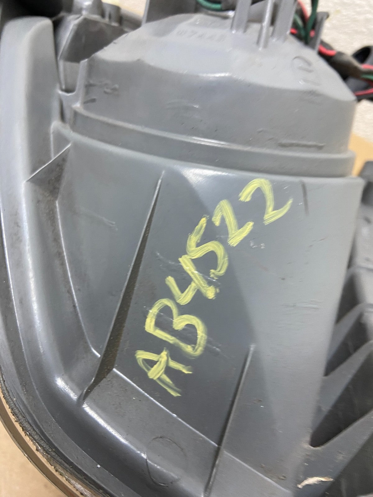 2006 2007 2008 Honda Pilot Right Passenger Rh Side Tail light AB4522 LK6