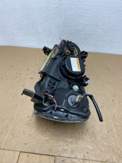 2002-2003 Acura Tl Hid Xenon Right Passenger Rh Side Headlight AC6010 DW7