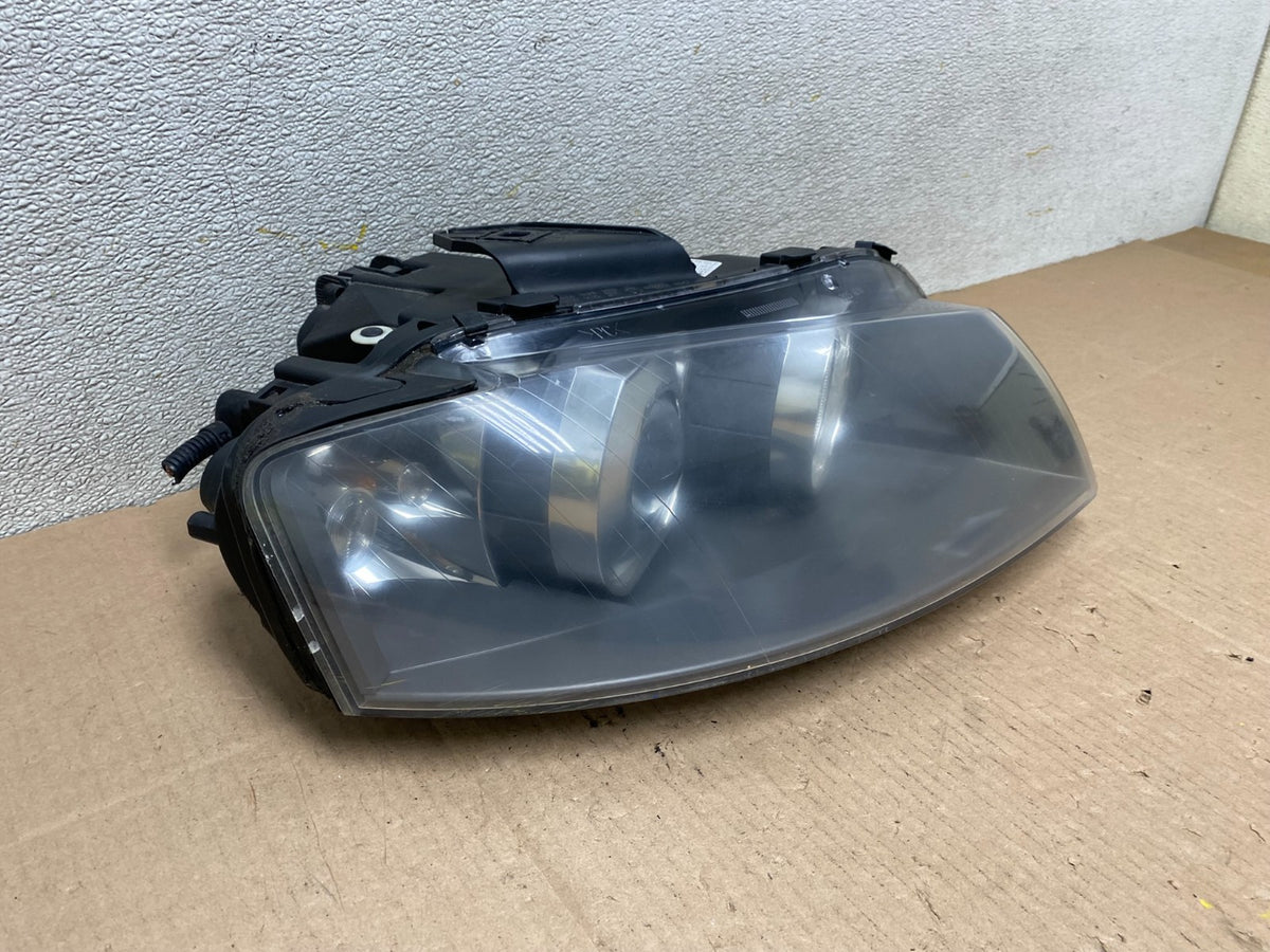 2006 to 2008 Audi A3 Right Passenger RH Side Xenon HID Headlight W0701 DW2