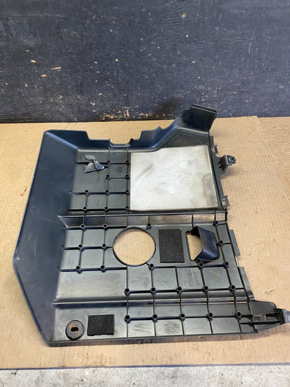 2006 to 2007 Toyota Highlander Hybrid Engine Motor Top Front Cover Q5830 DG7