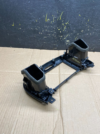 2011 to 2014 Nissan Juke Center Console Radio Bezel Trim OEM  AA4538 DG3