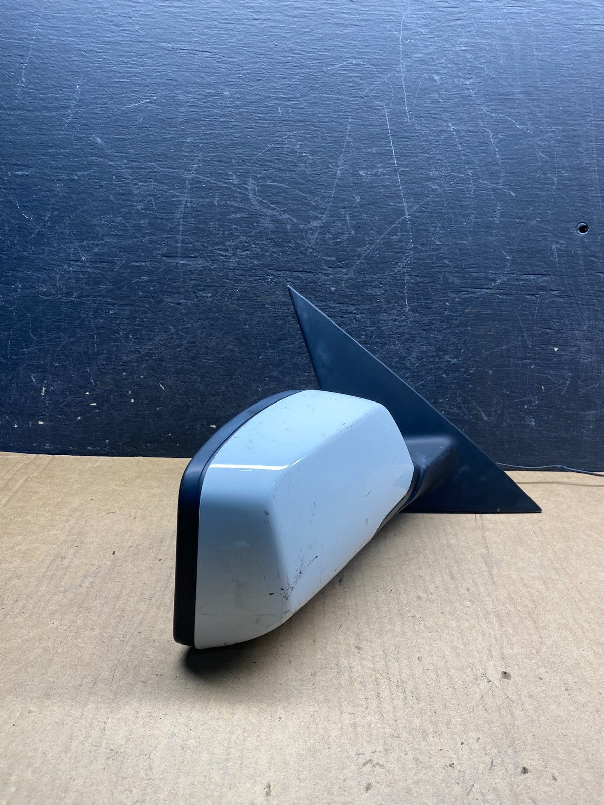 2004 to 2009 BMW X3 Right Passenger RH Side View Door Mirror AH7048 DW1