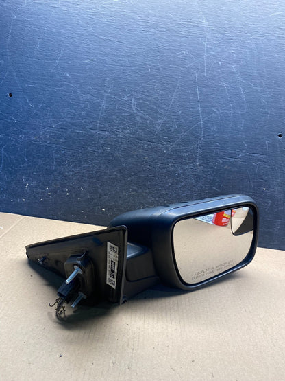 2016 to 2019 Ford Explorer Right Passenger Side View Door Mirror ah3148 DG9