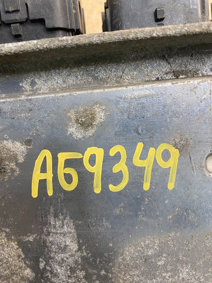 2005 Ford E-Series 5.4L Engine Control Computer 5c2a-12a650-crb AG9349 DG3