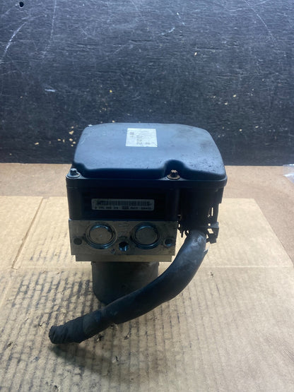 2006 to 2009 Mercedes E350 ABS Anti Lock Brake Pump A2114311912 Y4369 DG3