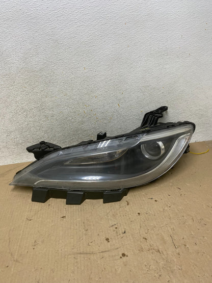 2015 2016 2017 Chrysler 200 Left Driver LH Side Halogen Headlight AH6882 DW0