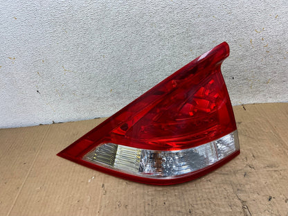 2010-2011 Honda Insight Left Driver LH Side Tail Light AI8238 LK0