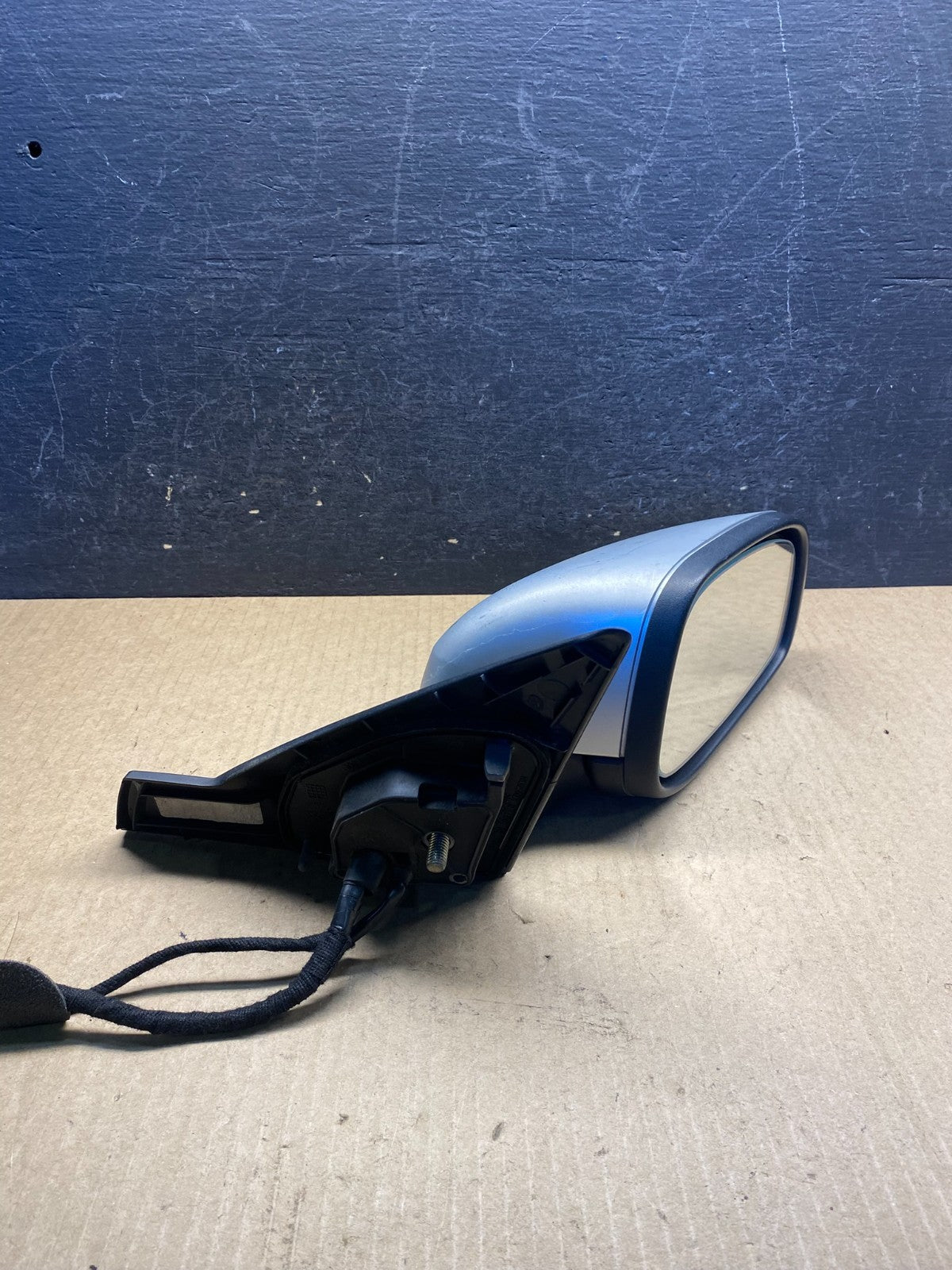 2004 2005 2006 Volvo S80 Right Passenger RH Side View Door Mirror ag6199 DG10