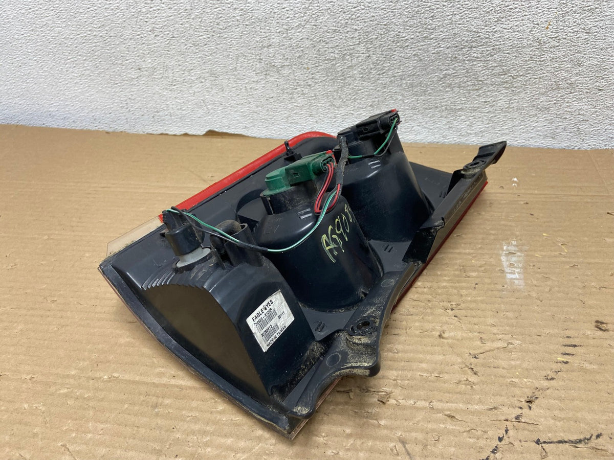 2005 to 2015 Nissan Armada Right Passenger RH Side Tail Light AG9082 LK5