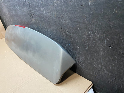 2005 2006 2007 Honda Odyssey Rear Trunk Spoiler Gate Oem i7365 PS1