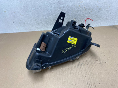 2011-2013 Jeep Grand Cherokee Right Passenger Halogen Headlight DEPO AJ2062 DW6