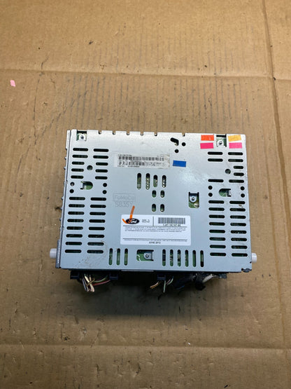 2013 2014 2015 Ford Escape Radio Receiver ID CJ5T-19C107-BE ai9959 DG4