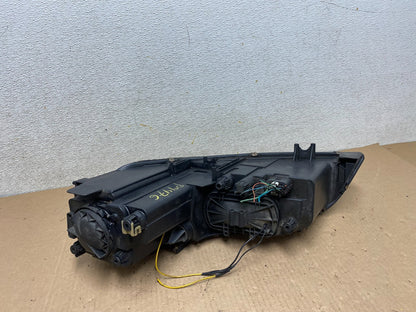 2006 2007 2008 Mazda 6 Right Passenger Rh Side Halogen Headlight P9476 DW6