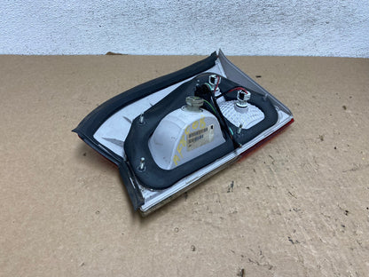 2010-2017 GMC Terrain Tail Light Inner Left Driver Lh AF8008 LK6