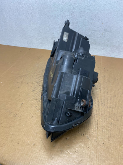 2012-2015 Volkswagen Passat Left Driver LH Side Halogen Headlight AE1468 DW6