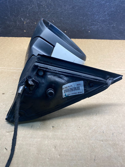 2009 to 2018 Volkswagen Tiguan Left Driver LH View Door Mirror af7873 DG4
