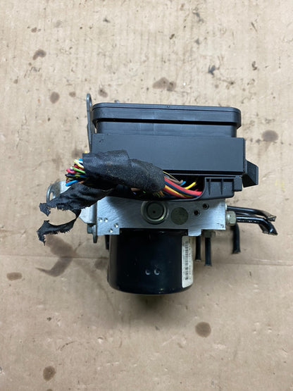 2006 to 2011 BMW 328i 330i ABS Anti-Lock Brake Pump 6771824 C42182