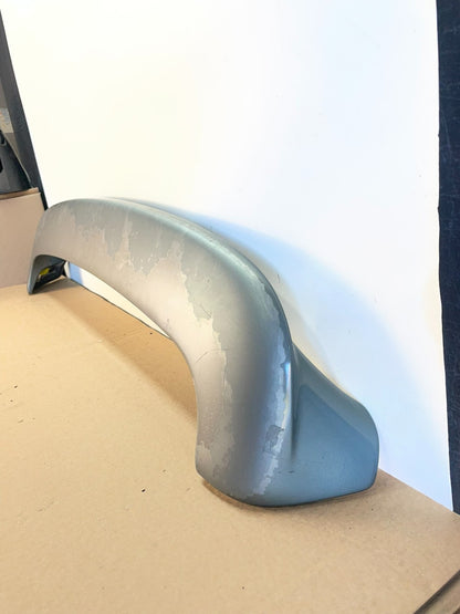 2001 to 2007 Toyota Highlander Upper Rear Upper Wing Spoiler ag9832 DG1