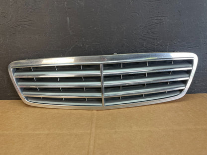 2005-2007 Mercedes W203 C230 C320 C350 Front Upper Grill Grille ae0806 DG0
