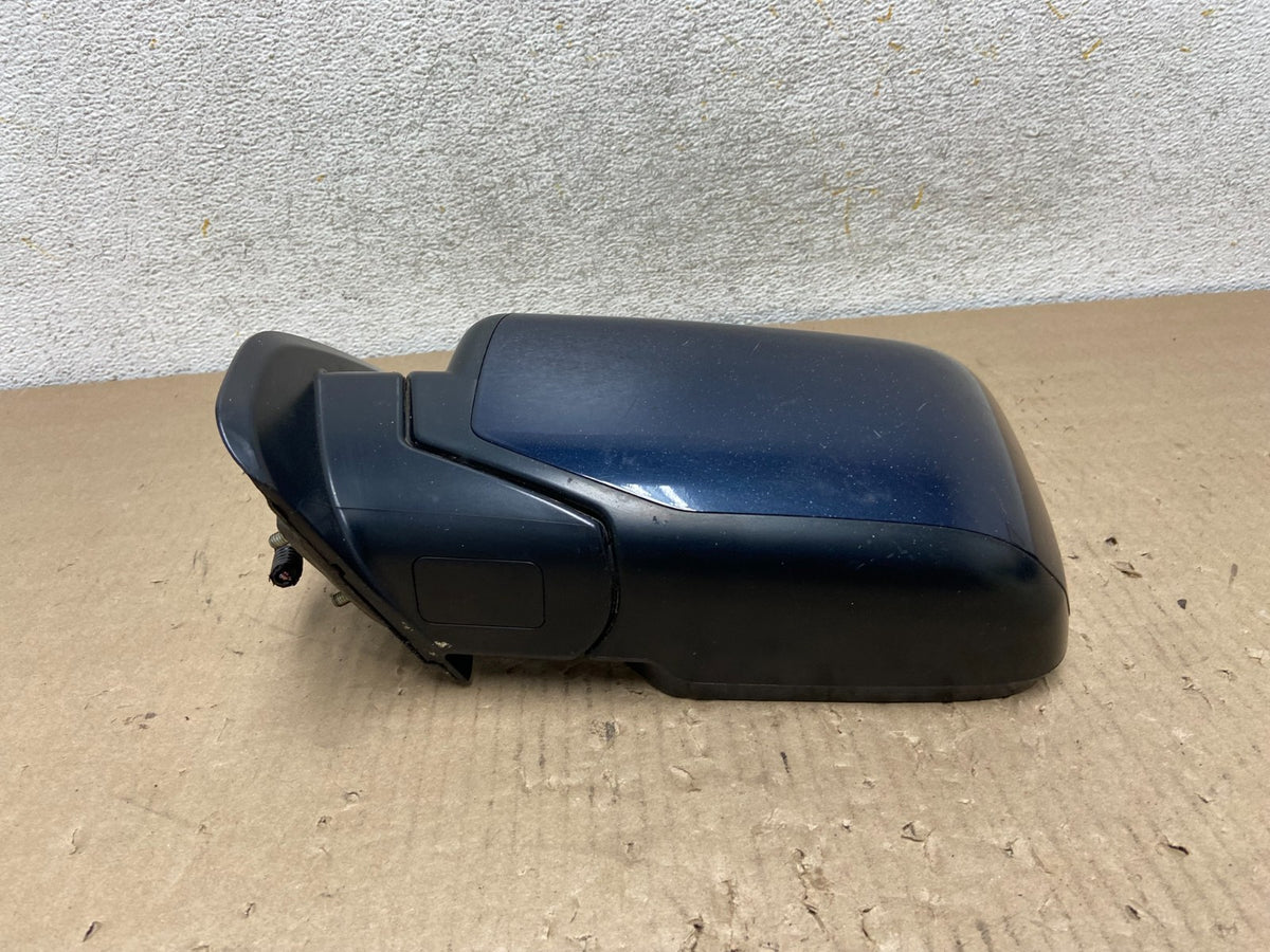 2009-2015 Honda Pilot Left Driver LH Side View Door Mirror AI2298 DG3