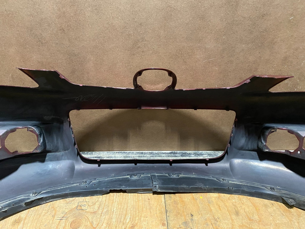 2007 to 2009 Mazda CX-7 Front Bumper Cover U6238 PS18