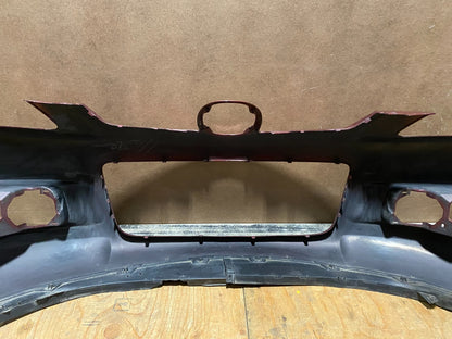 2007 to 2009 Mazda CX-7 Front Bumper Cover U6238 PS18