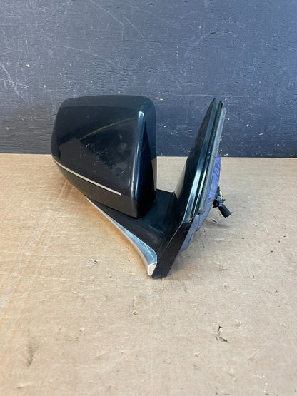 2016 to 2019 Cadillac XTS Right Passenger Side View Camera Mirror AE8573 DW1