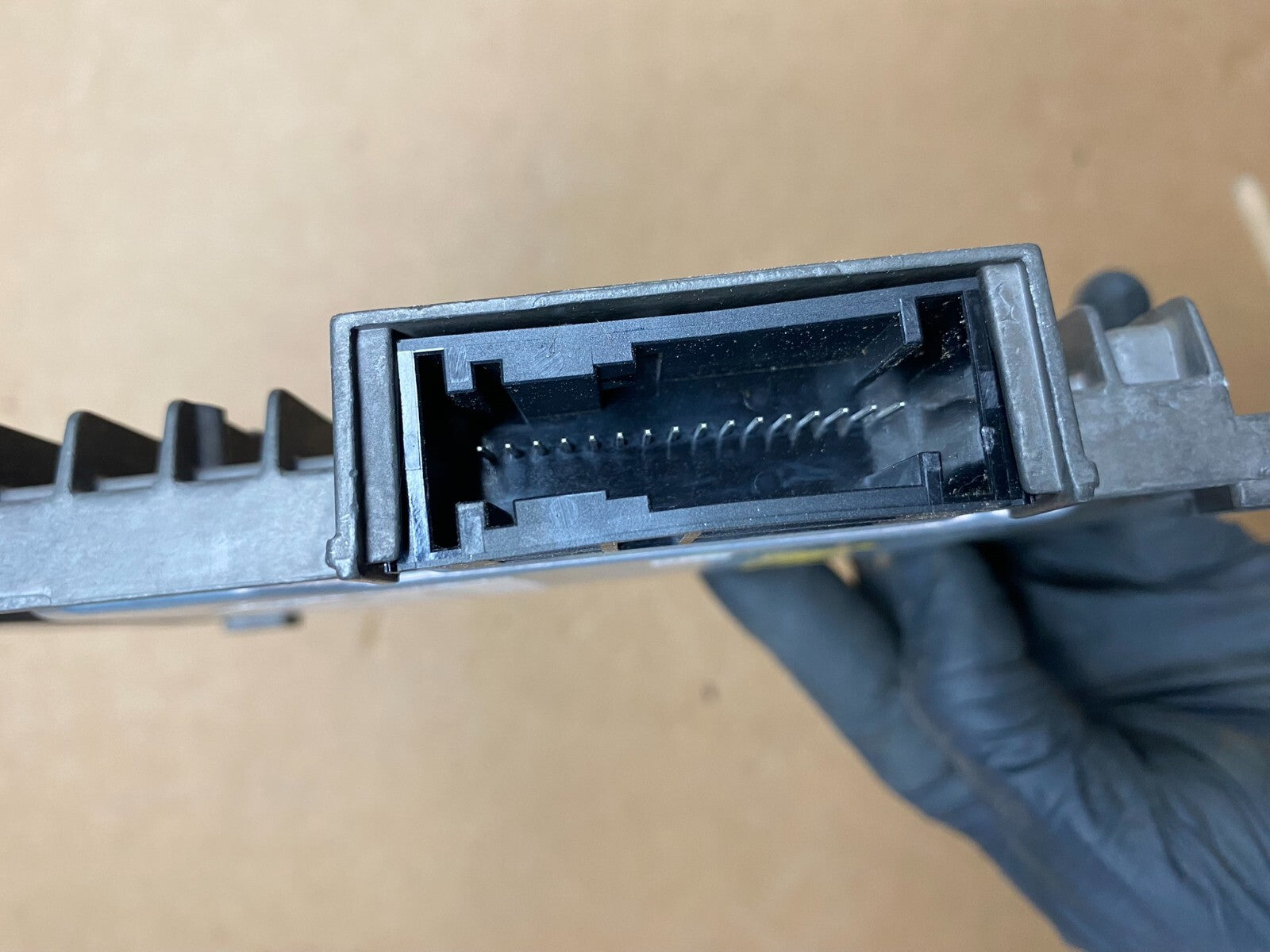 2019 - 2020 Mercedes S560 W222  Adaptive Cruise Contol Module OEM M3414 GD4
