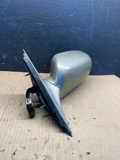 2006 to 2010 Hyundai Azera Left Driver LH Side View Door Mirror AE2385 DW1