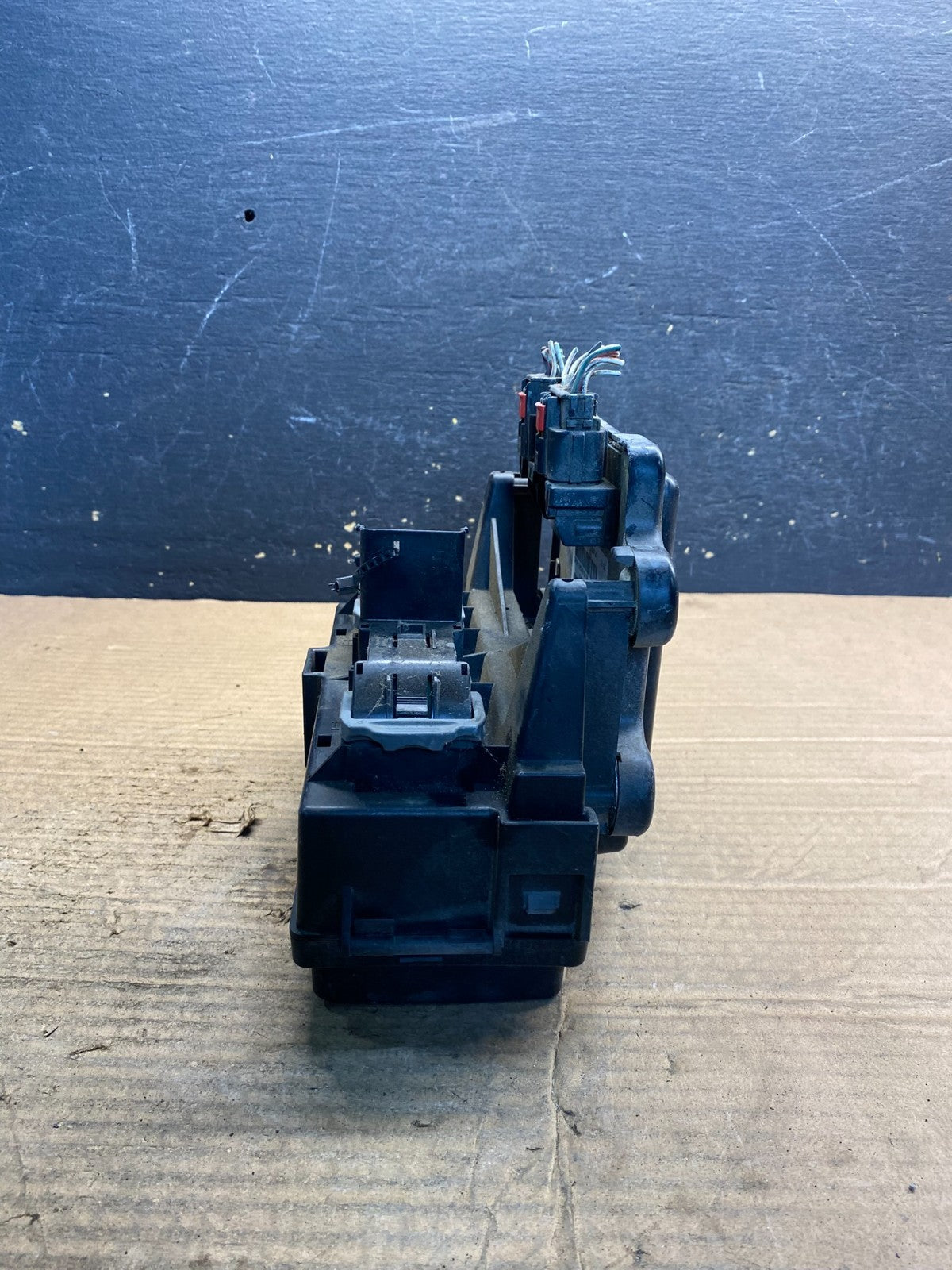 2005 Jeep Grand Cherokee Integrated Power Fuse Box Relay 04692071AB aa5817 DG3