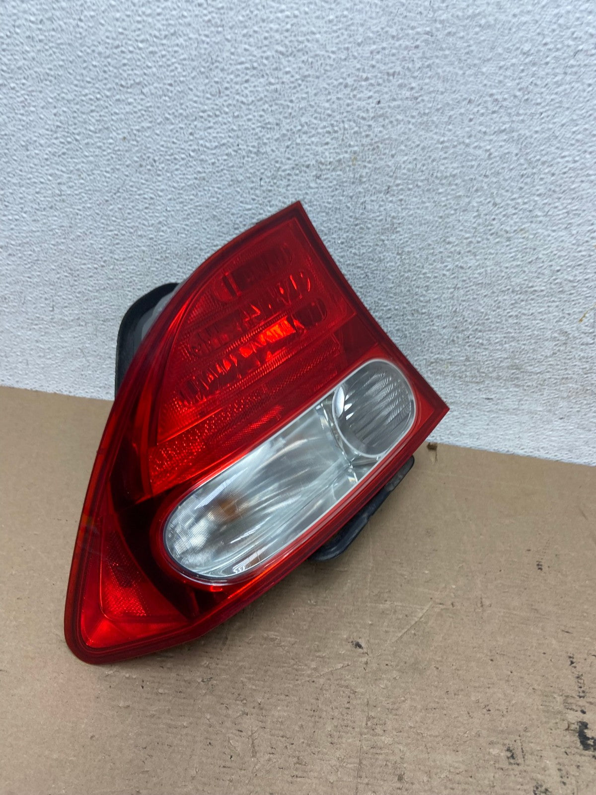 2009 2010 2011 Honda Civic Sedan Left Driver LH Side Tail Light AF4820 LK2