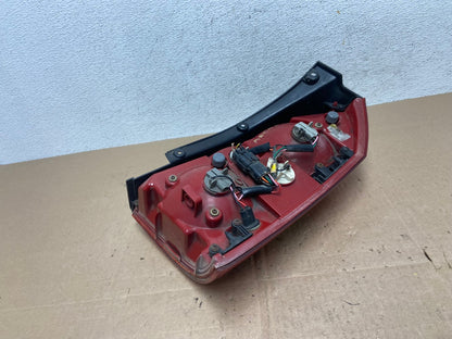 2005 to 2009 Hyundai Tucson Left Driver Lh Side Tail Light AE6083 LK5