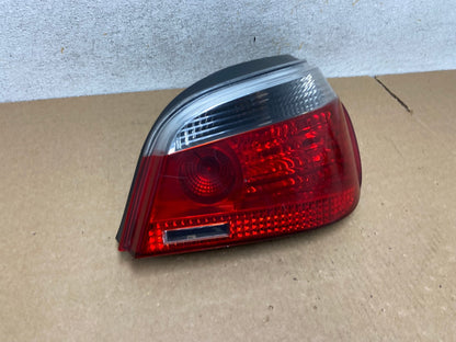 2004 - 2007 BMW 5 Series E60 Right Passenger RH Side Tail Light DEPO AI3351 LK2