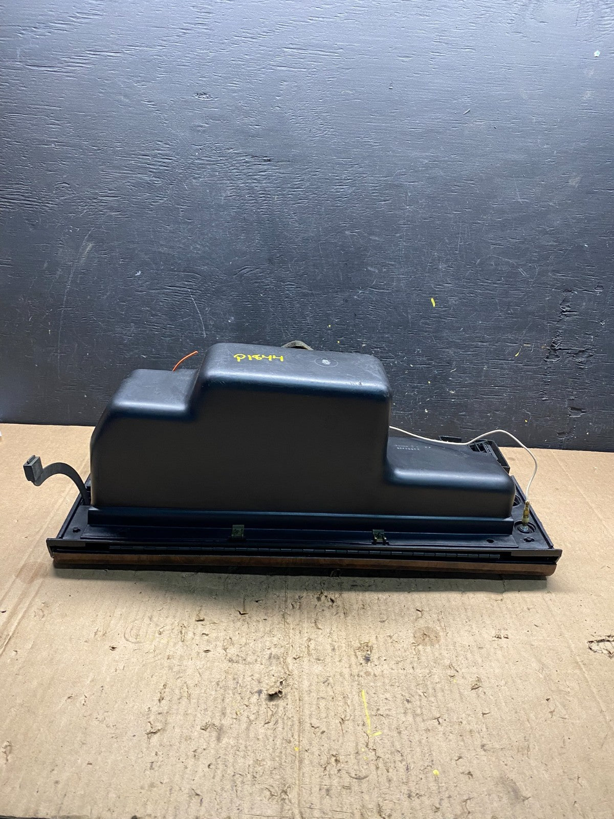 1980 to 1985 Oldsmobile Toronado Glove Box 561591 P1844 PS4