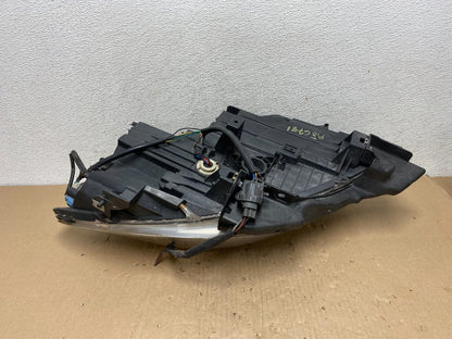 2010 - 2012 Mazda Cx9 Cx-9 Left Driver LH Headlight Halogen TYC AG6781 DW9