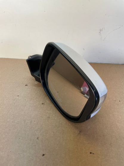 2010-2014 Honda Insight Right Passenger Side Door View Mirror AH0252 LK2