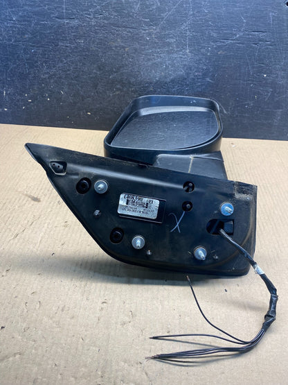2004 to 2015 Nissan Armada Right Passenger RH View Heated Door Mirror AH4528 DW3