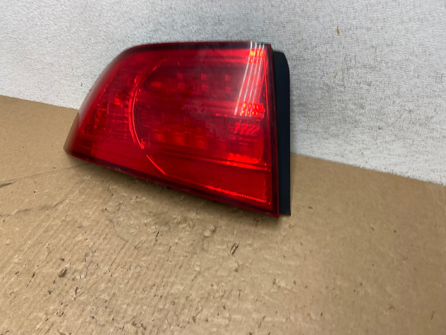 2004 2005 2006 Acura TL Left Driver Lh Side Tail Light AG1168 LK1