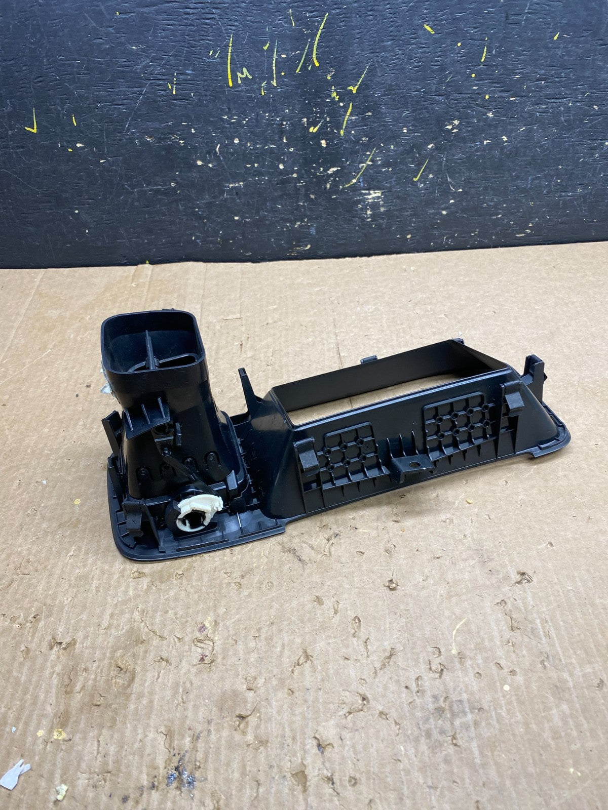 2011-2018 Volvo S60 Radio Air Vent Bezel Panel Trim Oem Z4350 DG4
