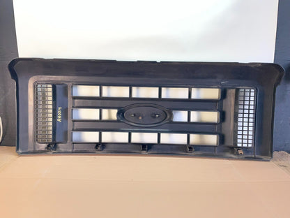 2008-2014 Ford Econoline E150 E250 Front Upper Chrome Grill Grille AH0514 DG3