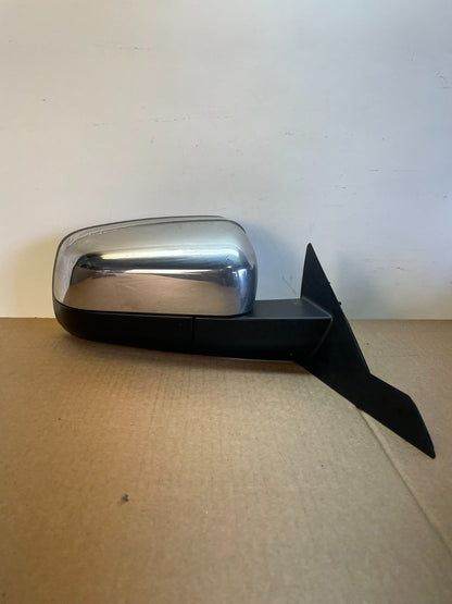 2005 2006 2007 Ford Five Hundred Right Passenger View Door Mirror AH6105 DG0